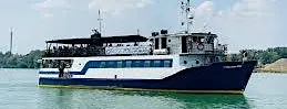 ECMS President's Cruise
