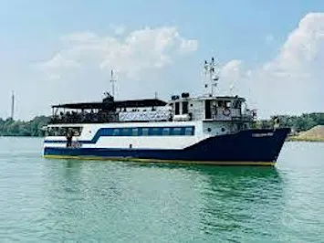 ECMS President's Cruise