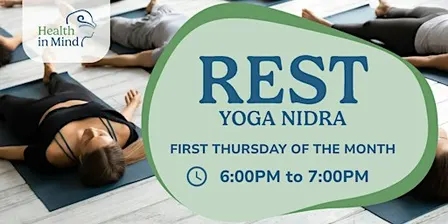 Rest