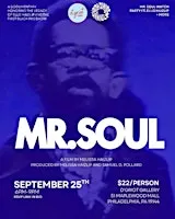 Mr. SOUL! A Screening & Community Conversation