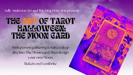 ART of Tarot