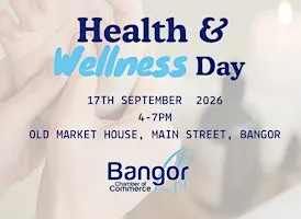 Health and Wellness Event