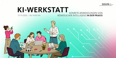 KI-Werkstatt