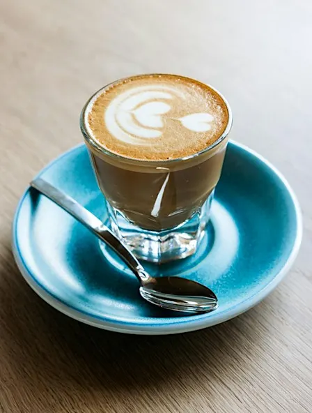 The Barista Experience