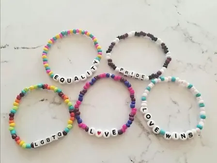 Friendship Bracelets