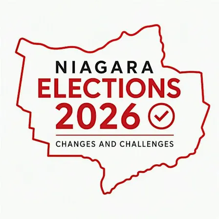 Niagara Elections 2026: Changes and Challenges