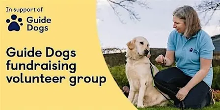 Community Funday in support of Guide Dogs