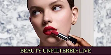 Dior Beauty Masterclass with a Dior Pro Make Up Artist