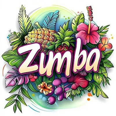 Zumba: Move, Groove & Thrive