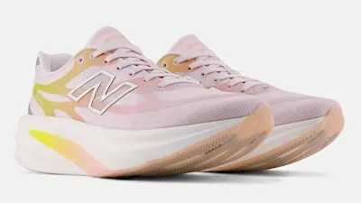 sport neubert läuft - Laufevent mit New Balance