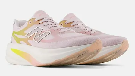 sport neubert läuft - Laufevent mit New Balance
