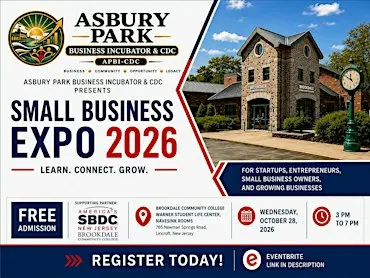 SMALL BUSINESS EXPO 2026