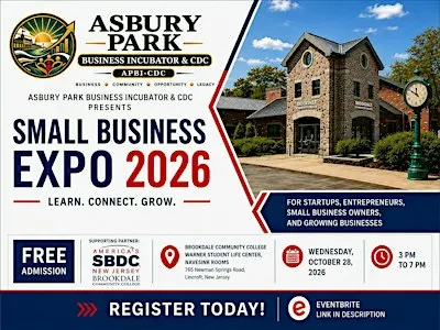 SMALL BUSINESS EXPO 2026