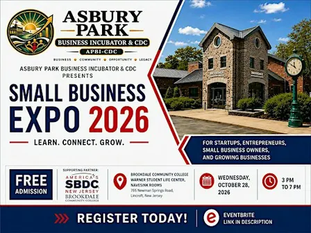 SMALL BUSINESS EXPO 2026