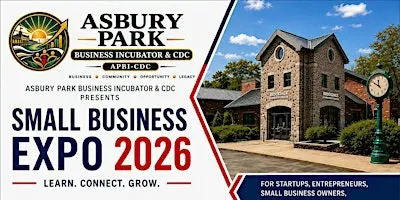 SMALL BUSINESS EXPO 2026