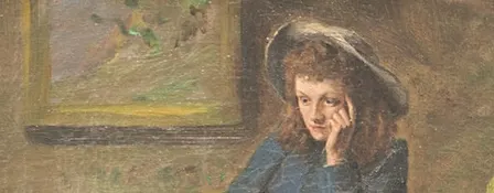 Sonja Tiernan: Eva Gore-Booth: Irish radical poet, rebel and reformer
