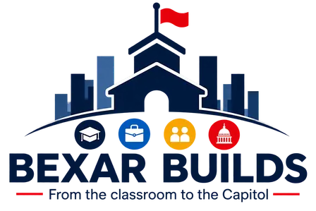 Bexar Builds Summit