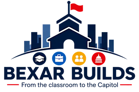 Bexar Builds Summit