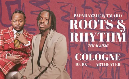 ROOTS & RHYTHM