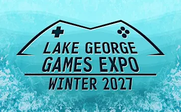 Lake George Games Expo Winter 2027
