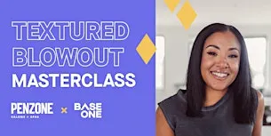 Textured Blowout Masterclass