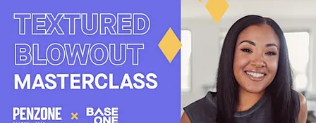 Textured Blowout Masterclass