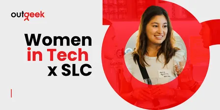 Women in Tech 2026 - Salt Lake City Employer Ticket