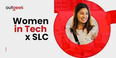 Women in Tech 2026 - Salt Lake City Employer Ticket