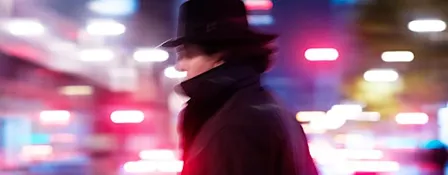 Street Photography Workshop: Night Shift