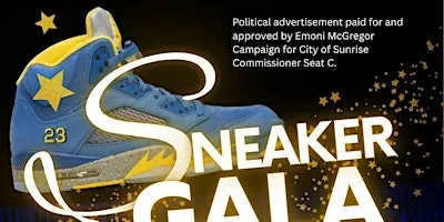 Sneaker Gala