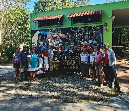Iowa-Yucatan 60th Anniversary Celebration