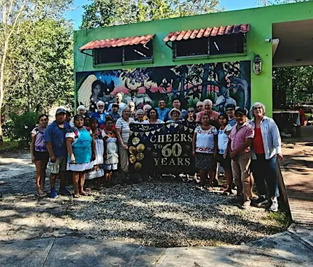 Iowa-Yucatan 60th Anniversary Celebration
