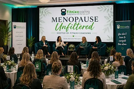 Menopause Unfiltered