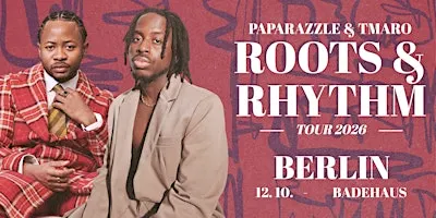 ROOTS & RHYTHM