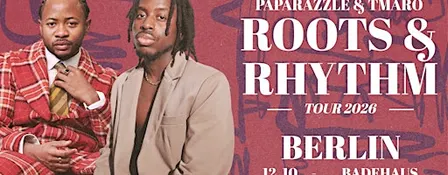 ROOTS & RHYTHM