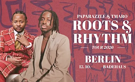 ROOTS & RHYTHM