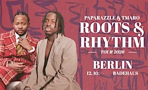 ROOTS & RHYTHM