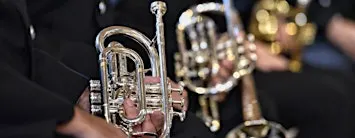 SOUTH YORKSHIRE  POLICE BAND