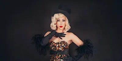 The Hush-Hush Cabaret