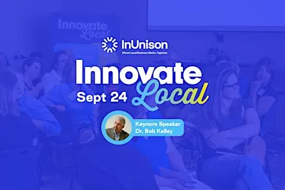 InnovateLocal: Richmond's Business Innovation Workshop