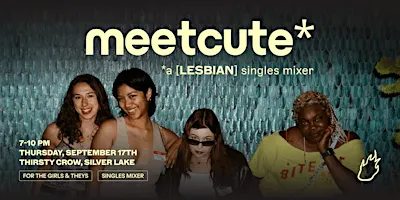 Friend or Flame Lesbian Singles Mixer | Thirsty Crow | Silver Lake