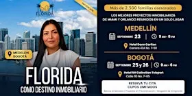 Florida como Destino Inmobiliario    14ª Edición | Medellín
