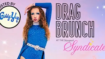 Drag Queen Brunch