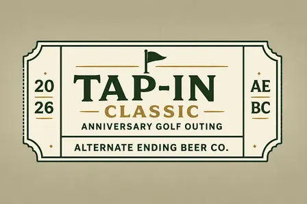 Tap-In Classic: Anniversary Golf Outing