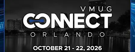 VMUG Connect Orlando