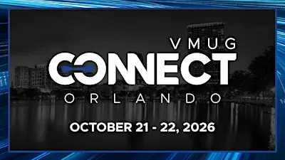 VMUG Connect Orlando