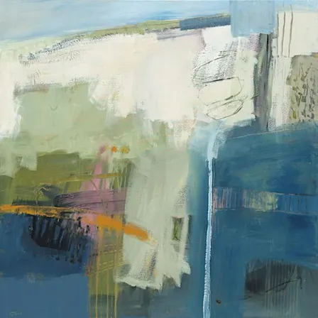 Opening Reception: The Colour of Memory Exhibition