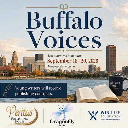 Buffalo Voices (Sunday workshop)