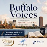 Buffalo Voices (Sunday workshop)