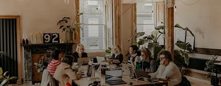 Wee Bit Social Coffee & Coworking